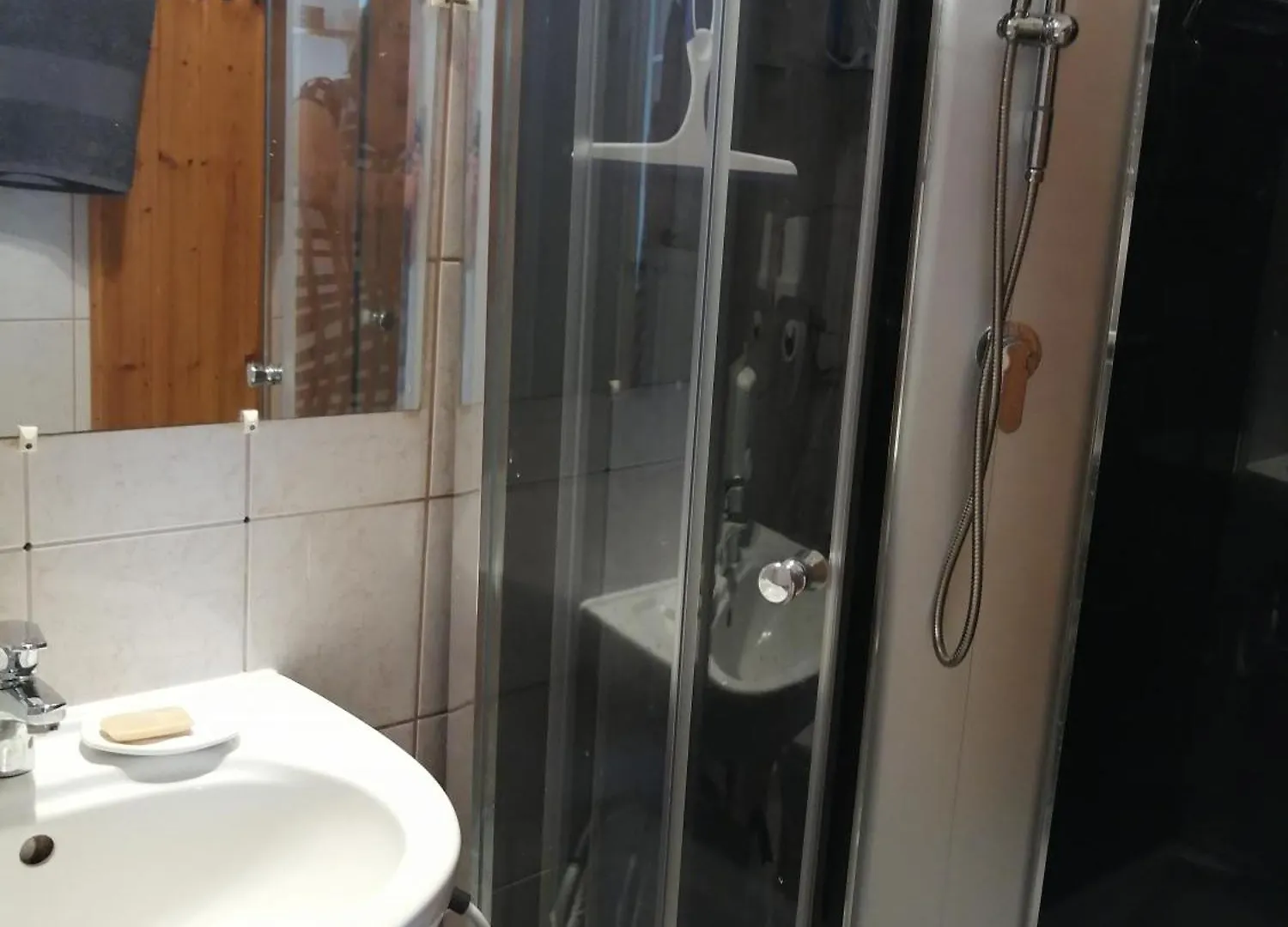 Lotti Apartman Debrecen