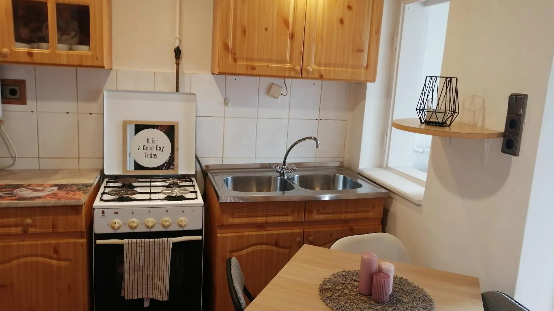 Apartment Lotti Apartman Debrecen Hungary