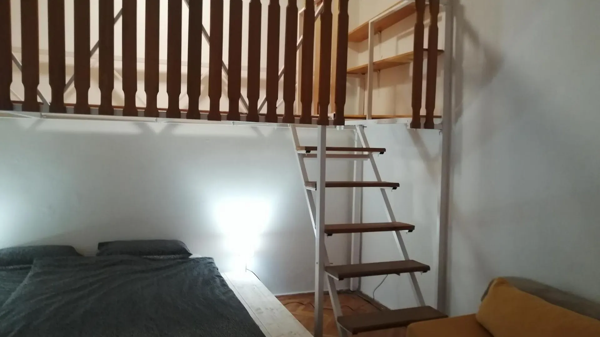 Lotti Apartman Debrecen