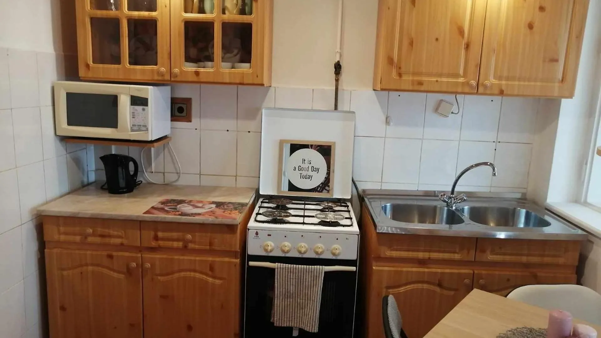 Apartment Lotti Apartman Debrecen