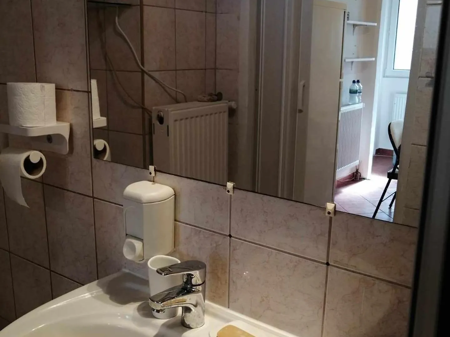 Apartment Lotti Apartman Debrecen