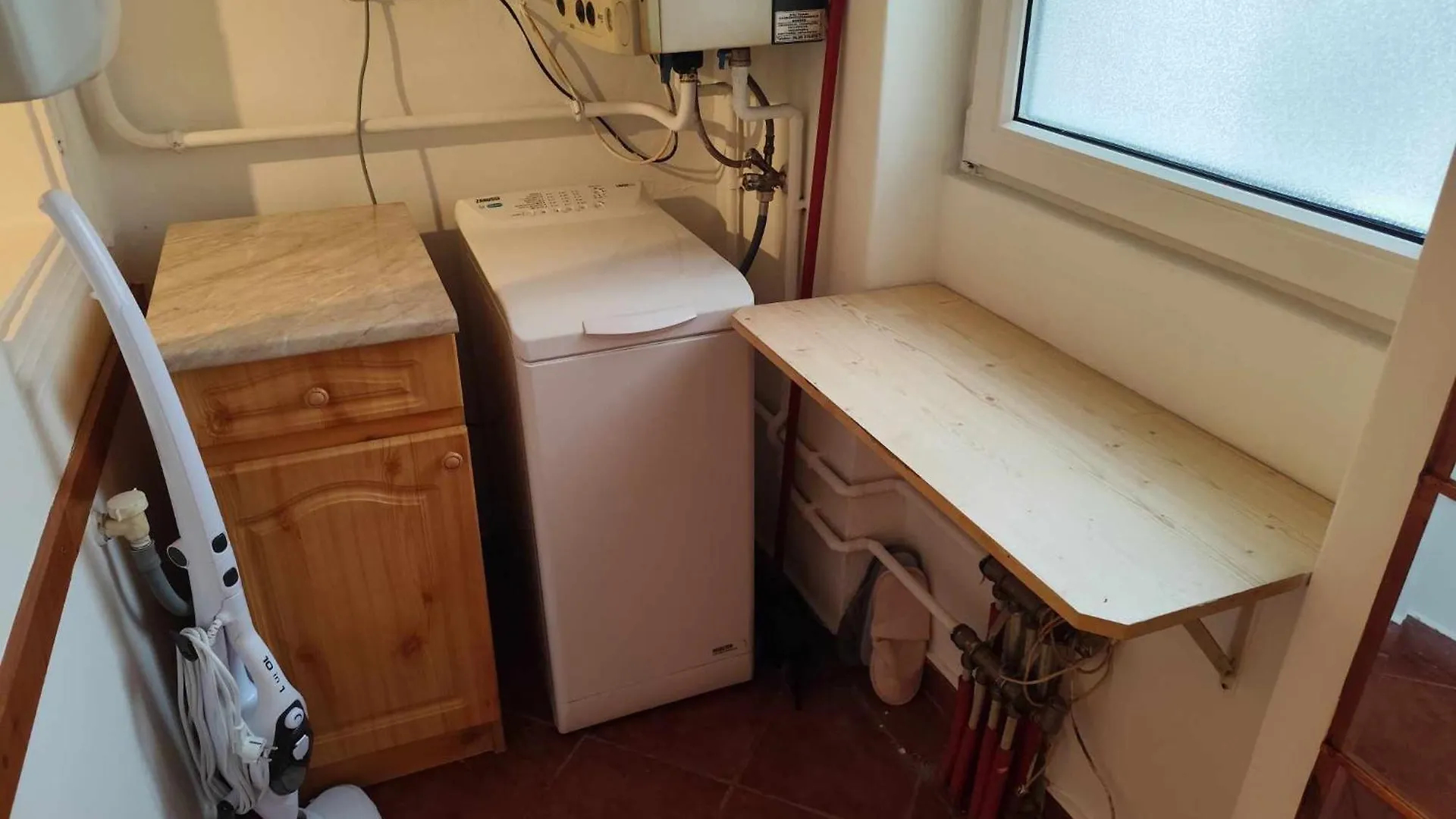 Lotti Apartman Debrecen Apartment