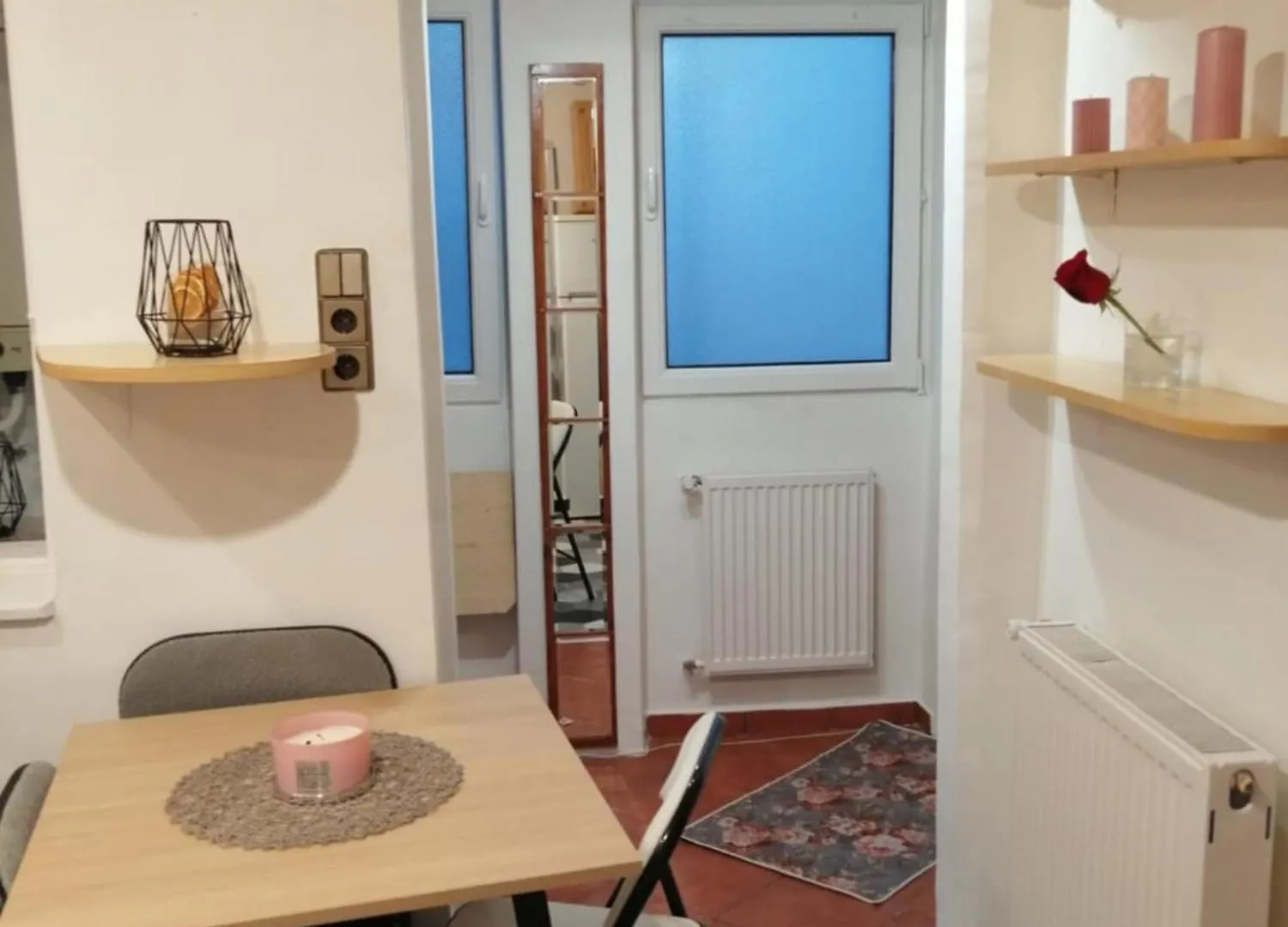 Lotti Apartman Debrecen Apartment