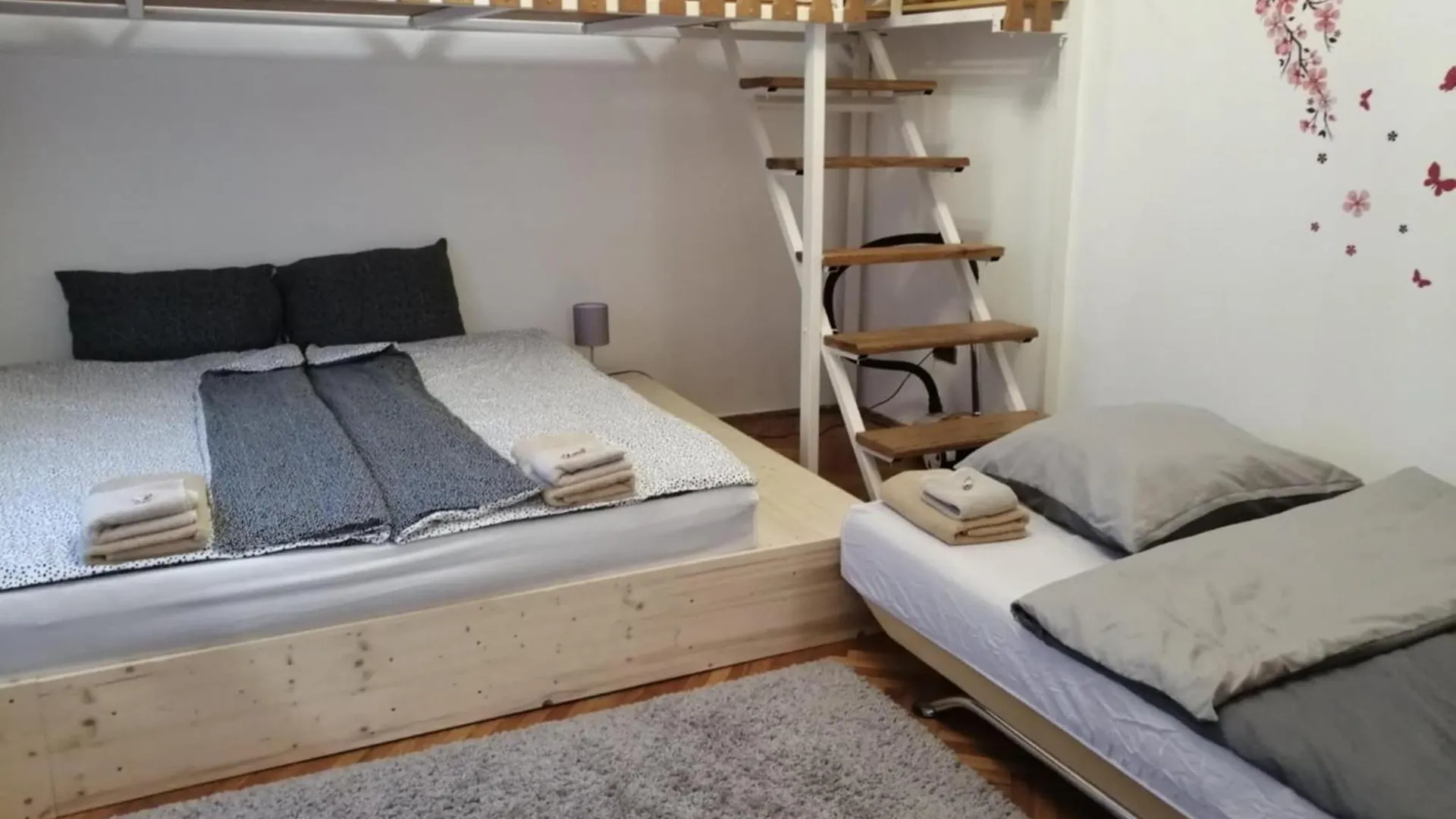 Lotti Apartman Debrecen